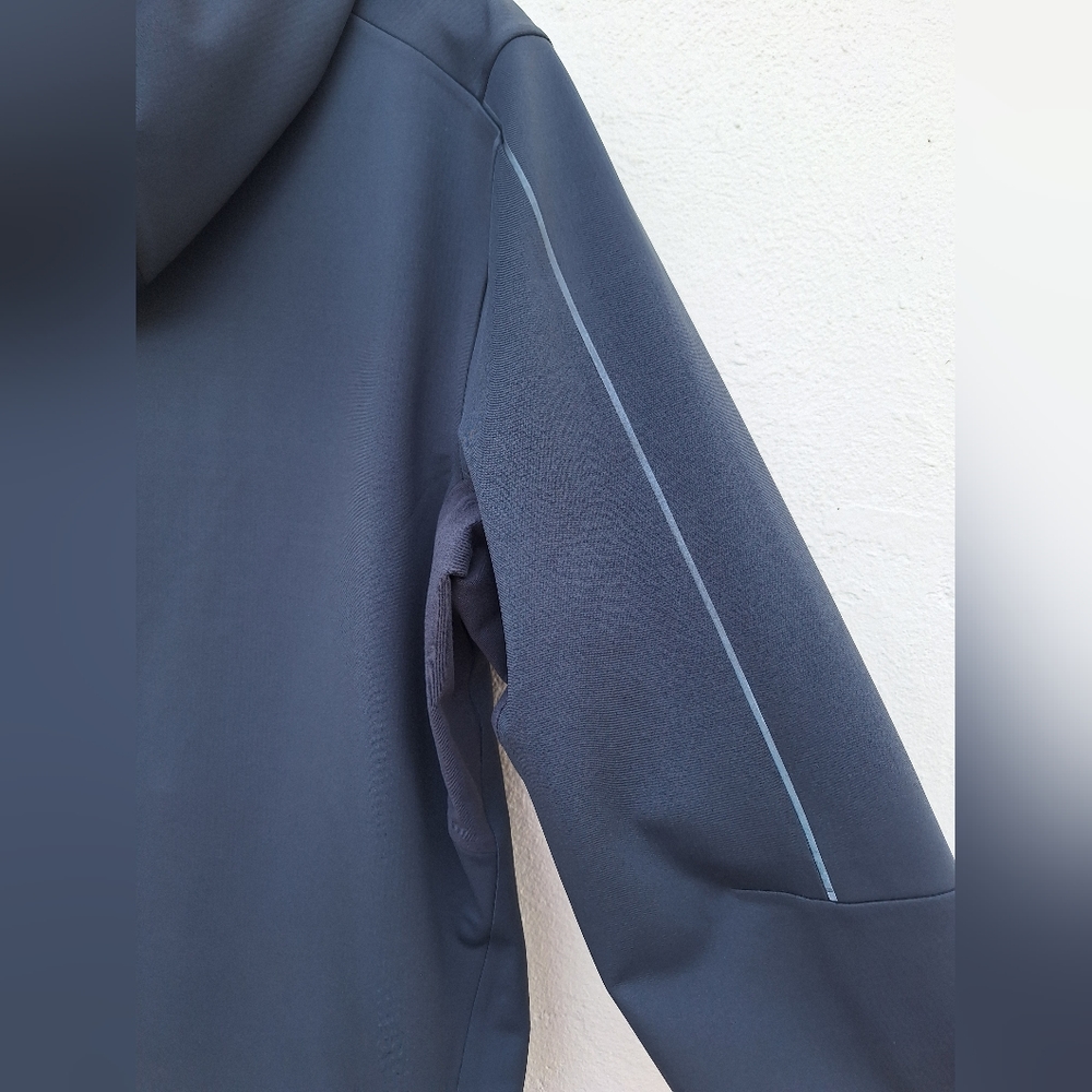 Lululemon Fleece Back Shell‎ Jacket - Picture 7 of 15